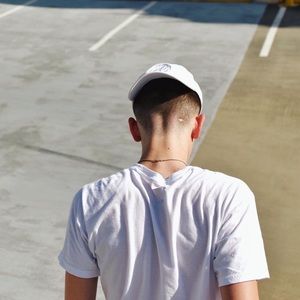 Meet your Posher, Mitch